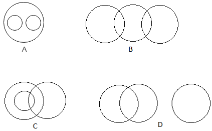 Logical Venn Diagrams