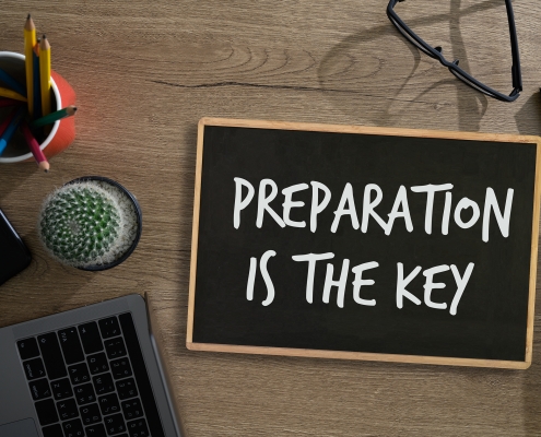 Preparing for Test Day - Global Education Placement Services